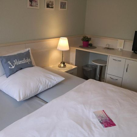Hotel Garni Haus Am Meer Neuharlingersiel Kültér fotó